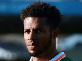 FAI reports racist abuse of Ireland's Christie