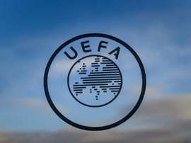 UEFA is European footballs governing body