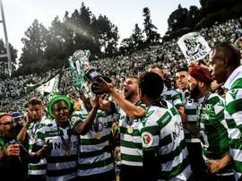 Sporting Lisbon take Portuguese Cup on penalties after epic final