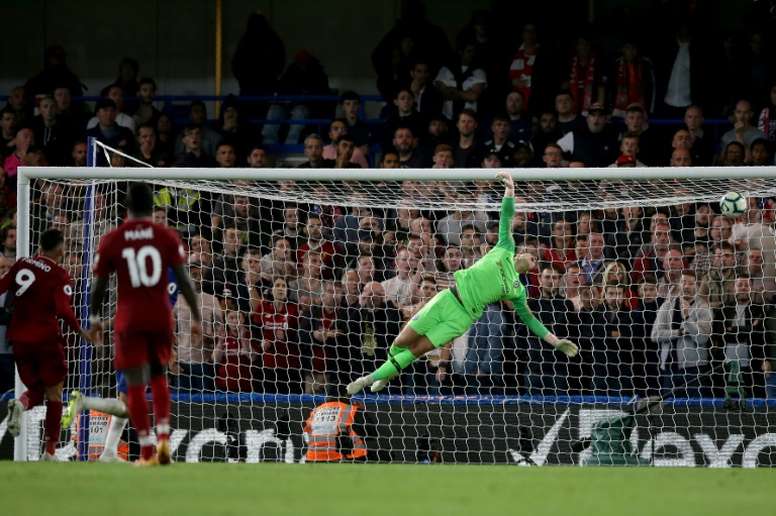 2019 Uefa Super Cup When And Where To Watch Liverpool V Chelsea Besoccer