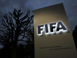 As well as being president of the Guatemalan soccer federation, Jimenez was a member of the FIFA committee for fair play and social responsibility