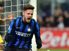 D'Ambrosio prolonge à l'Inter Milan. GOAL