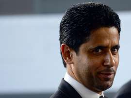 PSG's Al-Khelaifi in firing line as French clubs battle for TV revenue