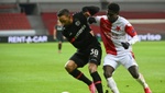 Bellarabi y Schick, bajas en el Bayer para jugarse el liderato ante el Betis