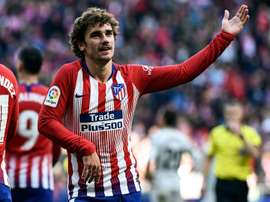 Antoine Griezmann