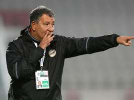 UAE's Al Jazira win in Club World Cup opener. AFP