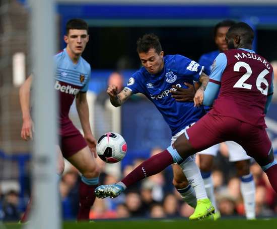 Last News G Sigurdsson Everton Besoccer