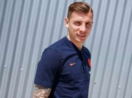 Digne vicinissimo all'Everton. AFP