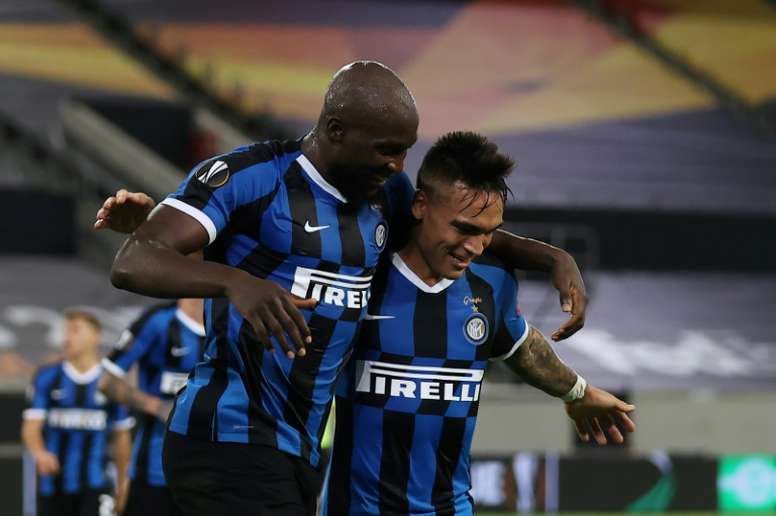 Lukaku Lautaro Lead Inter Back Among The European Elite Besoccer