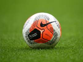 EFL clubs could lose lots of money. AFP
