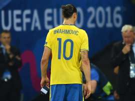 Suecia ya tiene heredero y en Europa ya se lo rifan. AFP