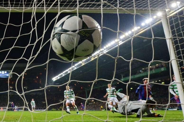 A probe of child sexual abuse in British football, Operation Hydrant, is looking at 148 clubs. AFP