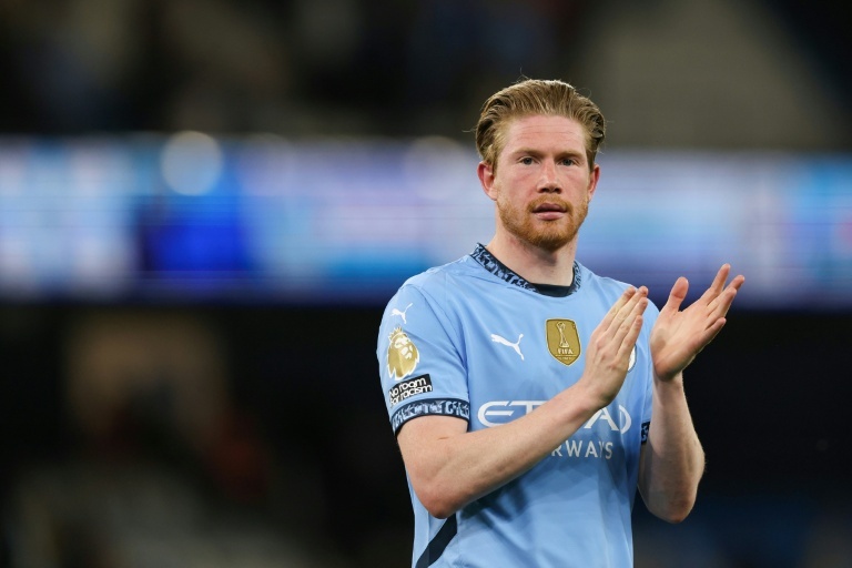 La MLS ou Naples, Kevin De Bruyne doit trancher sur son avenir