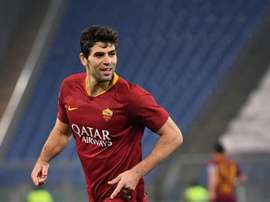 Kolarov, Fazio score to edge Roma closer to Champions League berths
