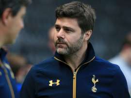 Pochettino is know for giving youth a chance. AFP
