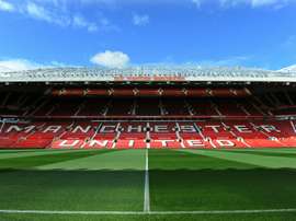 Willock has left Old Trafford for the season. AFP