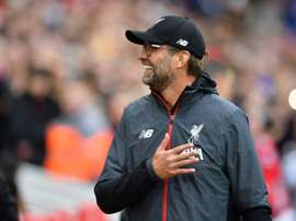 Liverpool eye more misery for Man Utd as Man City, Spurs seek fresh start