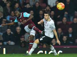 Swansea have made a bid for West Ham striker Enner Valencia. BeSoccer
