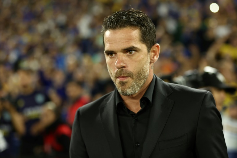 Gago ni te saludaba, tenía su grupito y el resto tratábamos de sobrevivir