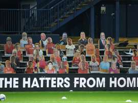 FA warns of 'huge' impact of virus restrictions on English football