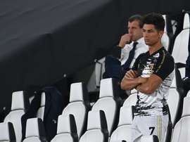 Juve crash on season finale, Inter second in Serie A