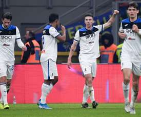 Last News D Zapata Atalanta Besoccer