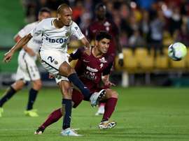 No Mbappe, no problem as Monaco set win record