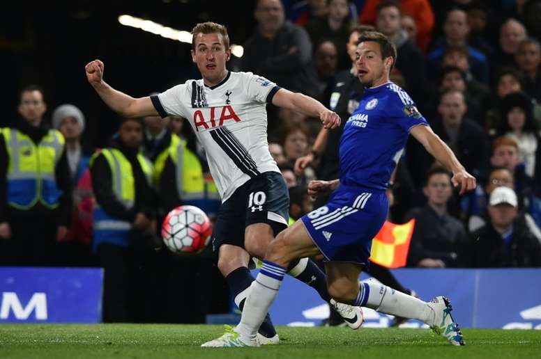 Probable Line Ups Tottenham Vs Chelsea Besoccer