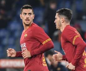 Last News Lorenzo Pellegrini Roma Besoccer