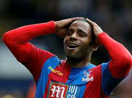 Boro are hoping to bring in Puncheon on loan. AFP