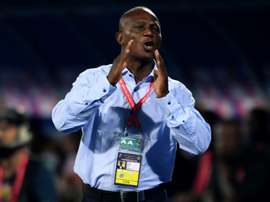 Appiah promises end to Cameroon dominance of Ghana