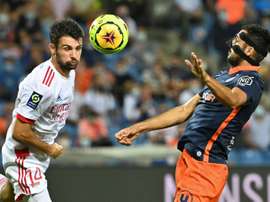 COVID-19 hits France national football team ahead of internationals