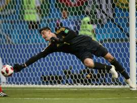Il Chelsea prende tempo. Goal