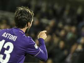 La autopsia de Davide Astori está revelando las verdaderas causas de su muerte. AFP/Archivo
