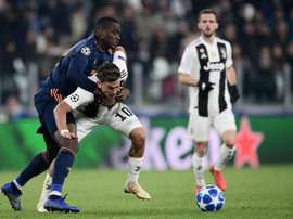Italian cliub Palermo has been sold to an English businessman. AFP