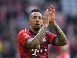 Primi contatti tra PSG e Bayern. AFP