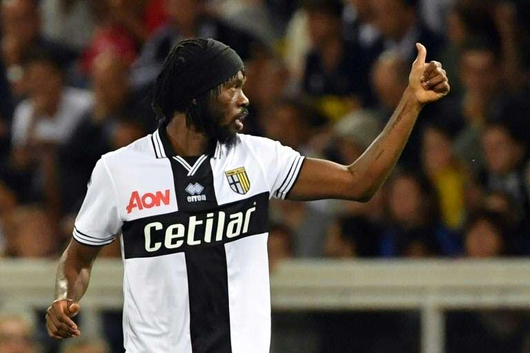 Parma Say They Did Paperwork For Gervinho S Qatar Move Besoccer