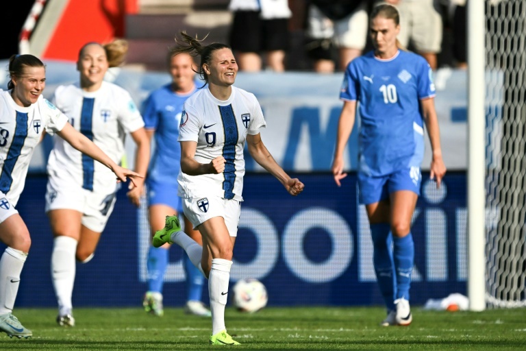 Kosola descorcha la Eurocopa