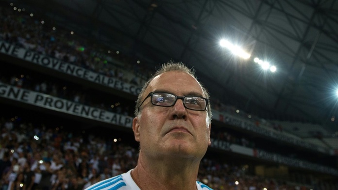 Bielsa Quits As Marseille Boss After Season Opener Besoccer