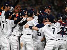 Game on! Japan to let 5,000 fans attend baseball, football. AFP
