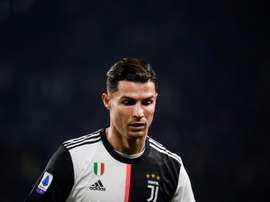 Danilo praised Cristiano. AFP