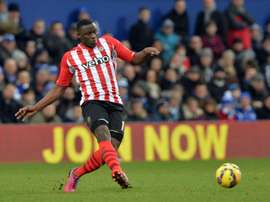 Southamptons Kenyan midfielder Victor Wanyama said he looked forward to resuming his game with Southampton after playing for his country against Zambia and in the midweek friendly against Equatorial Guinea in Nairobi