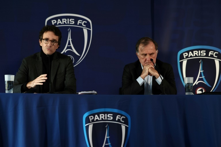 La nueva era del Paris FC: la familia Arnault, Red Bull... ¡y Klopp!