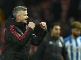 Solskjaer keen to convince De Gea, Martial to stay at Man Utd