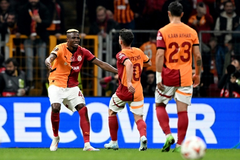 Galatasaray push back on Napoli demands in Osimhen negotiations