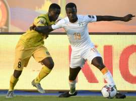 The top five African transfers