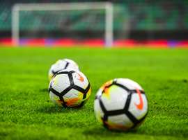 New Zealand will now face an intercontinental play-off. AFP