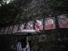 The Superga air disaster wiped out one of Italy's greatest ever football teams. AFP