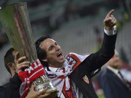 Europa League specialist Emery seeks Rennes revenge for Arsenal