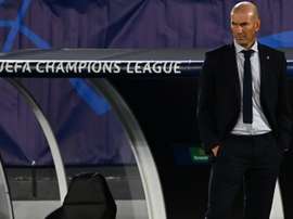 Real Madrid seek Clasico response to avert unexpected early crisis